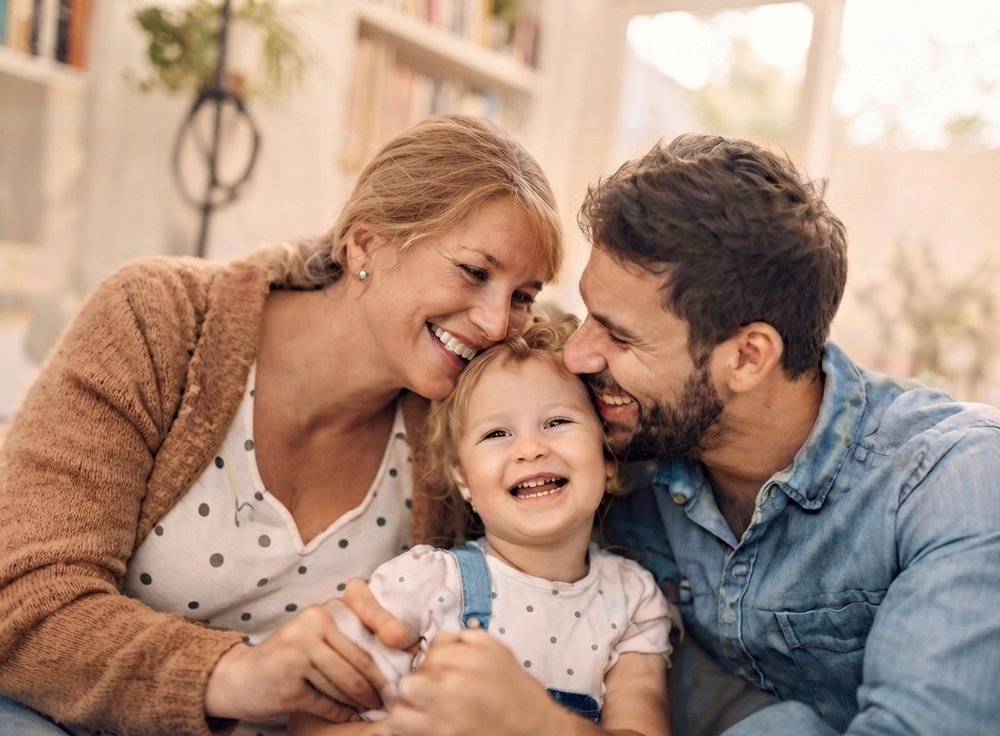 Deuxième souvenir de famille